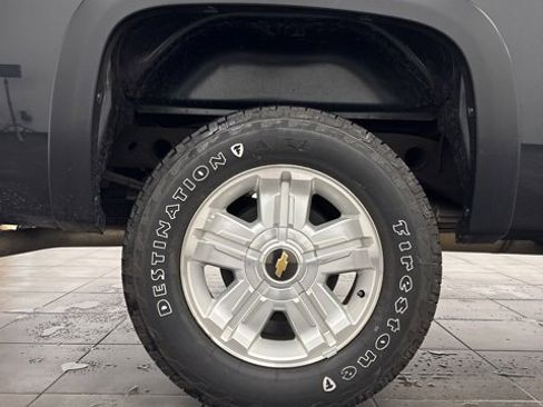 Used 2009 Chevrolet Silverado 1500 LT w/ Power Pack Plus image 16