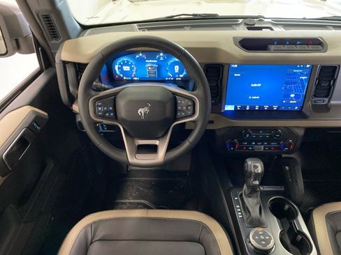 New 2025 Ford Bronco Big Bend image 11