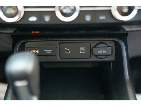 Used 2025 Honda Civic LX image 21