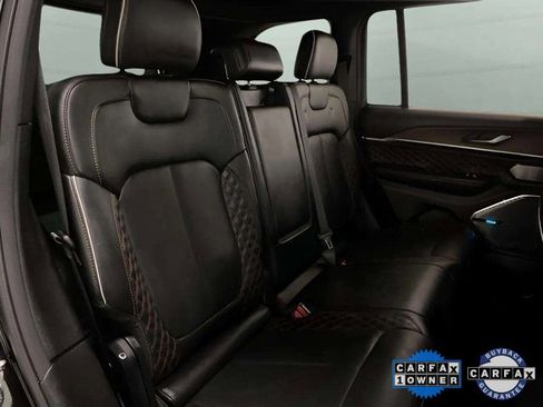 Used 2022 Jeep Grand Cherokee Summit image 66