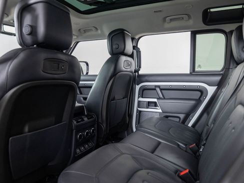 Used 2020 Land Rover Defender 110 HSE image 20