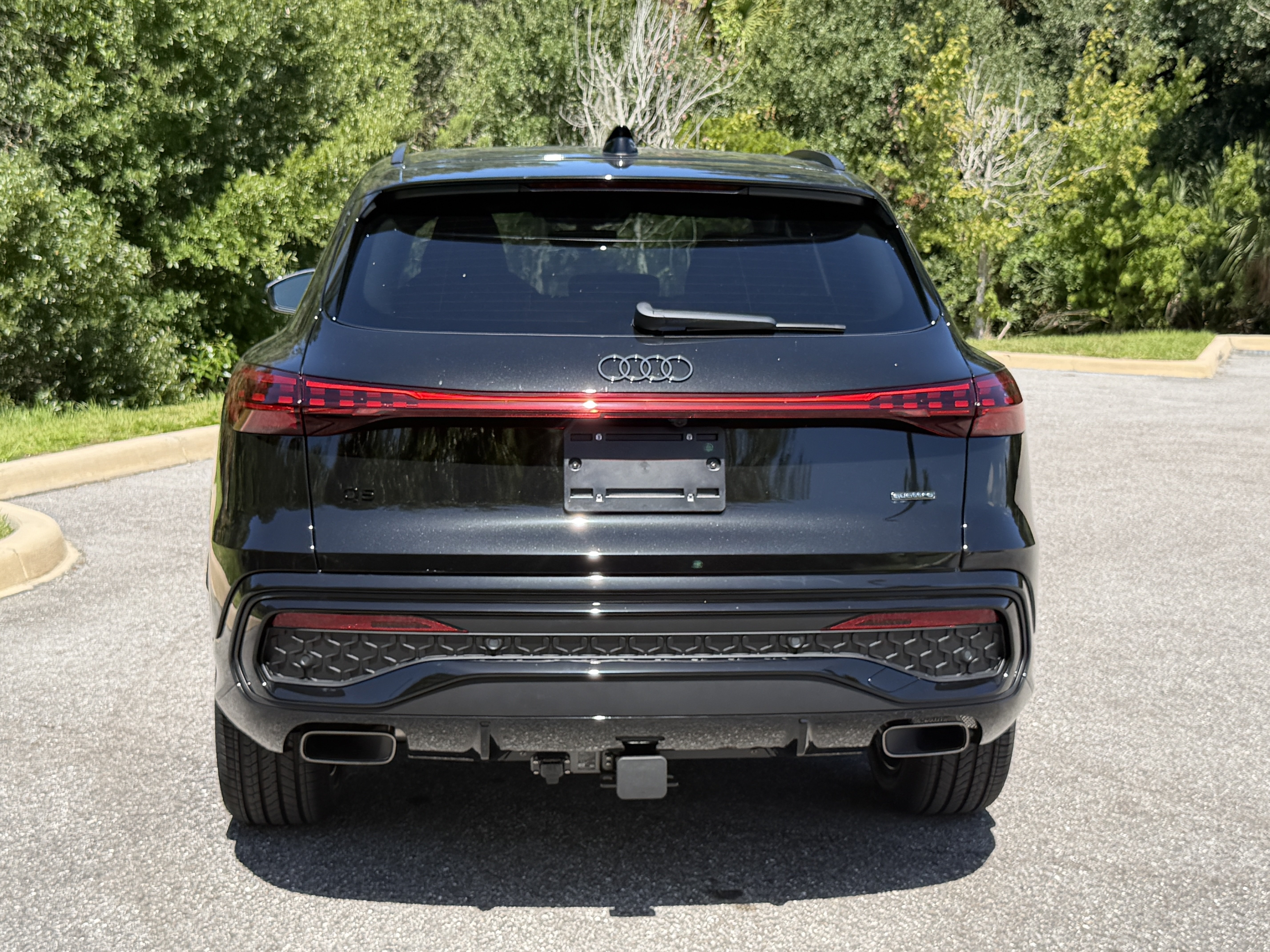 New 2026 Audi Q5 Premium AWD/4WD image 4