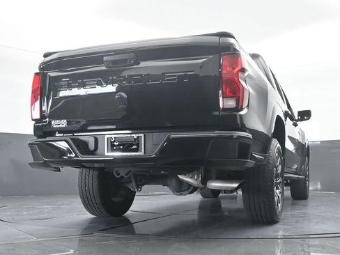 Used 2023 Chevrolet Colorado LT w/ LT Convenience Package image 59