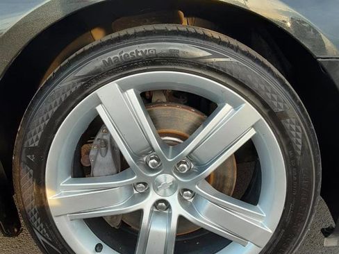 Used 2012 Chevrolet Camaro SS w/ 45th Anniversary Package image 34