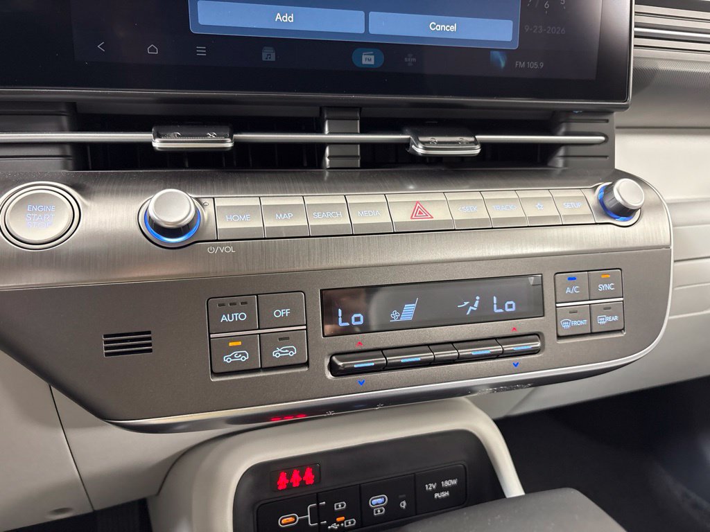 New 2027 Hyundai Kona SEL Sport FWD image 32