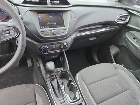 Used 2023 Chevrolet TrailBlazer LT image 20