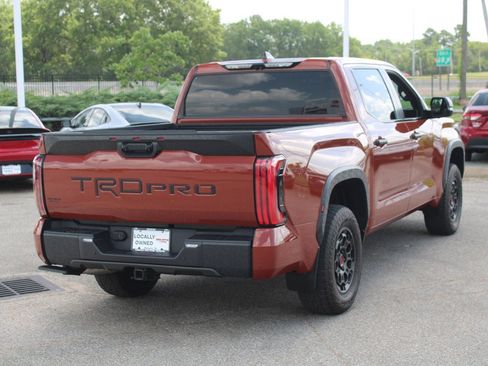 Used 2024 Toyota Tundra TRD Pro image 18