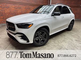 Used 2026 Mercedes-Benz GLE 350 4MATIC video 1