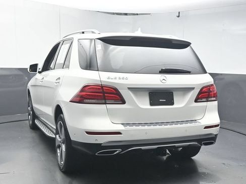 Used 2018 Mercedes-Benz GLE 350 image 6