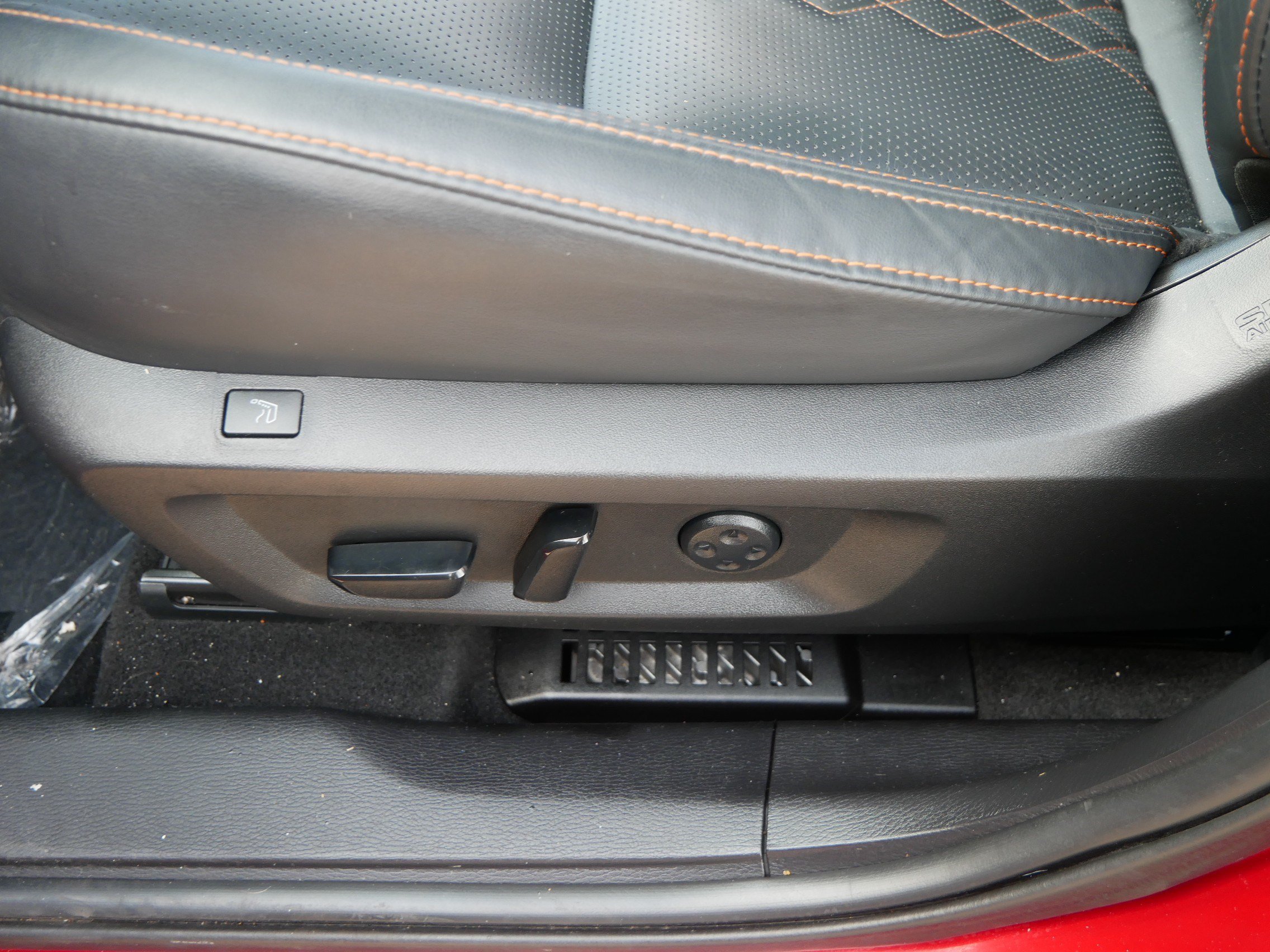 Used 2023 Mitsubishi Outlander SEL AWD/4WD image 20