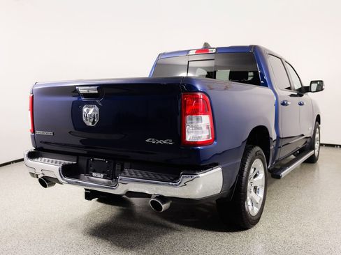 Used 2019 RAM 1500 Big Horn image 10