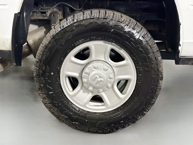 Used 2024 RAM 2500 Tradesman w/ Protection Group AWD/4WD image 32