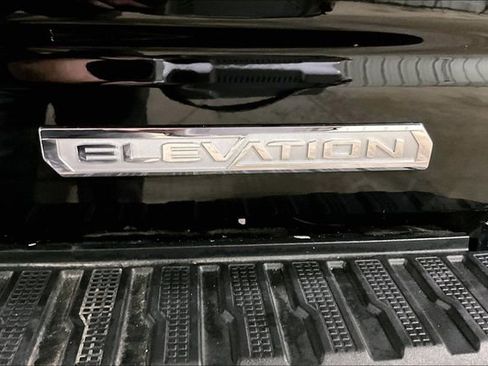 Used 2021 GMC Sierra 1500 Elevation image 26