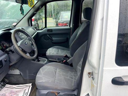 Used 2013 Ford Transit Connect XLT image 33
