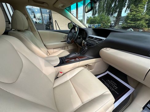 Used 2015 Lexus RX 350 AWD image 16