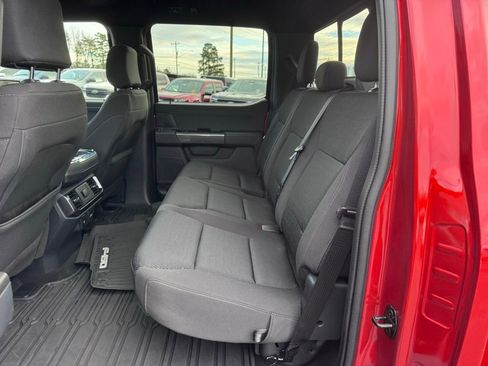 Used 2023 Ford F150 XLT w/ Equipment Group 302A High image 31