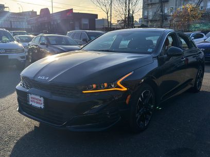 Used 2023 Kia K5 GT-Line