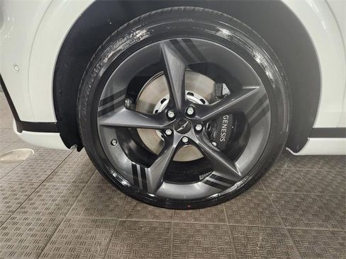 New 2026 Genesis GV70 3.5T Sport Prestige image 5