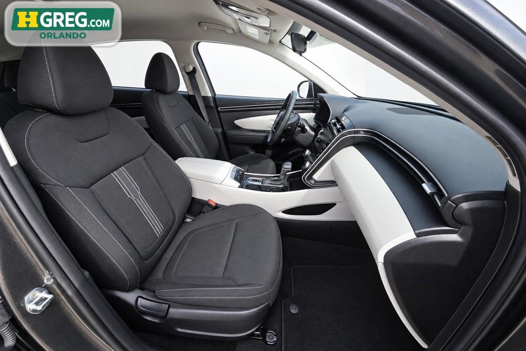Used 2023 Hyundai Tucson SEL FWD image 13
