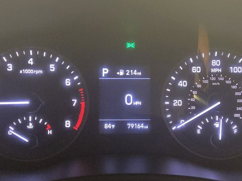 Used 2020 Hyundai Tucson SE FWD image 23