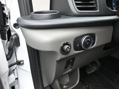 Used 2024 Ford Transit 150 Low Roof AWD image 21