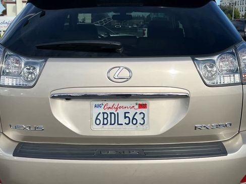Used 2008 Lexus RX 350 2WD image 19