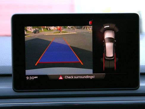 Used 2018 Audi A4 2.0T allroad Premium Plus AWD/4WD image 29