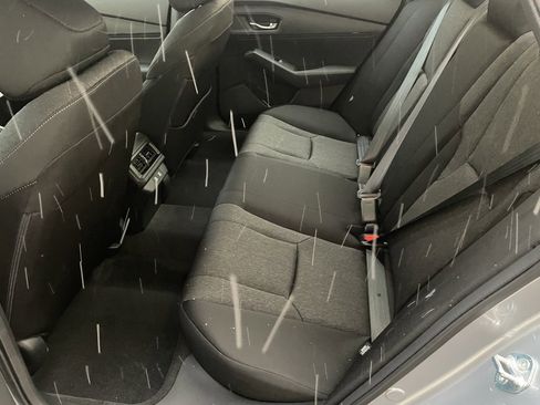 New 2025 Honda Accord SE image 11