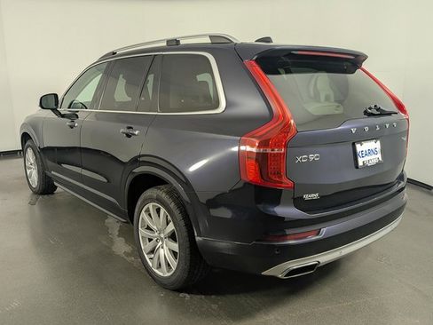 Used 2016 Volvo XC90 T6 Momentum w/ Momentum Plus Package image 6