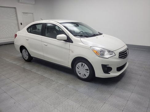 Used 2019 Mitsubishi Mirage G4 ES image 11