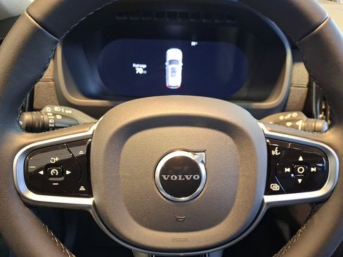 New 2026 Volvo XC90 B6 Ultra w/ Lounge Package image 10