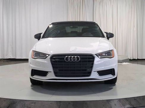 Used 2016 Audi A3 2.0T Premium image 4
