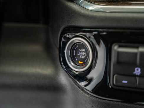 New 2025 Chevrolet Silverado 1500 RST AWD/4WD image 26