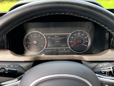 Used 2023 Kia Sorento X-Line EX AWD/4WD image 19