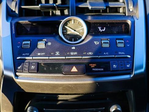 Used 2021 Lexus NX 300 AWD w/ Comfort Package image 18