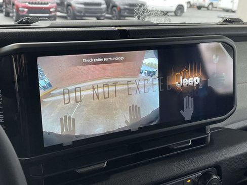 New 2026 Jeep Wrangler Willys image 34