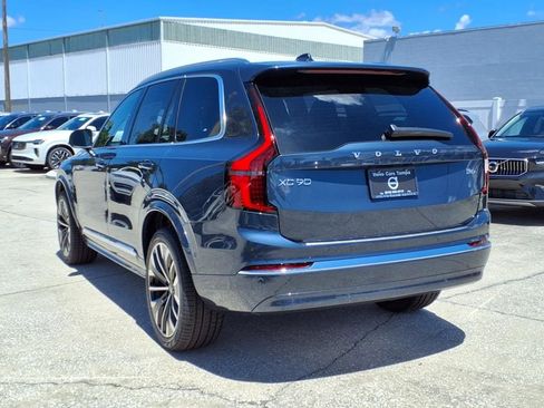 New 2026 Volvo XC90 B6 Plus w/ Protection Package Premier image 5