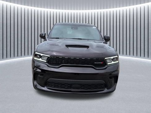 New 2026 Dodge Durango GT AWD/4WD image 18