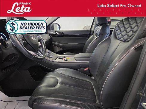 Used 2021 Hyundai Palisade Limited AWD/4WD image 15