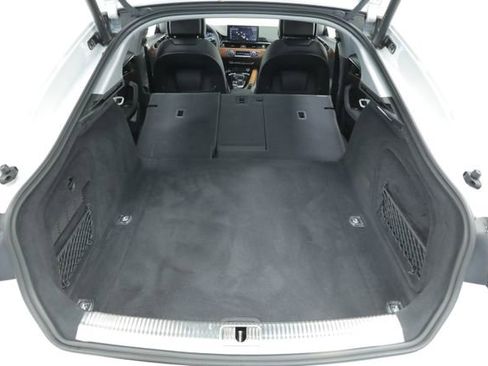 Used 2023 Audi A5 2.0T Premium Plus w/ Premium Plus image 41