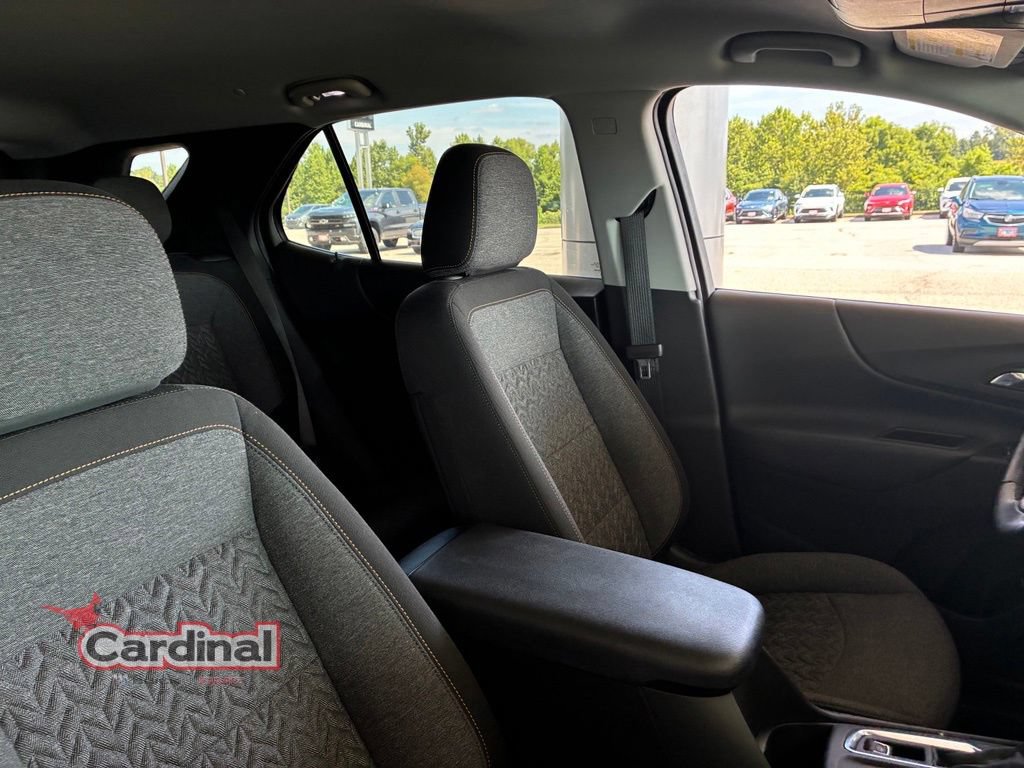 Used 2023 Chevrolet Equinox LT FWD image 20