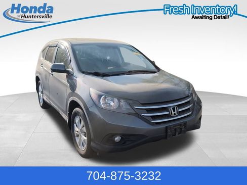 Used 2012 Honda CR-V EX image 1