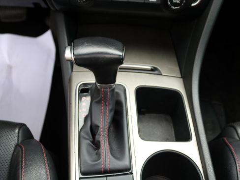 Used 2019 Kia Optima SX image 25