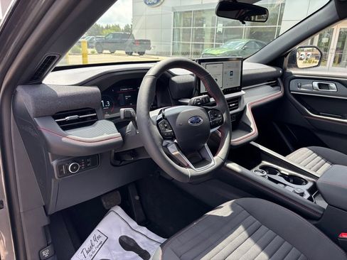 New 2026 Ford Explorer ST-Line AWD/4WD image 21