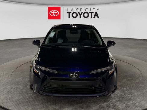 New 2026 Toyota Corolla LE FWD image 10