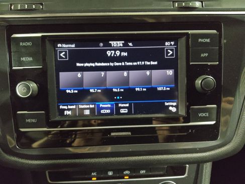 Used 2021 Volkswagen Tiguan S AWD/4WD image 25