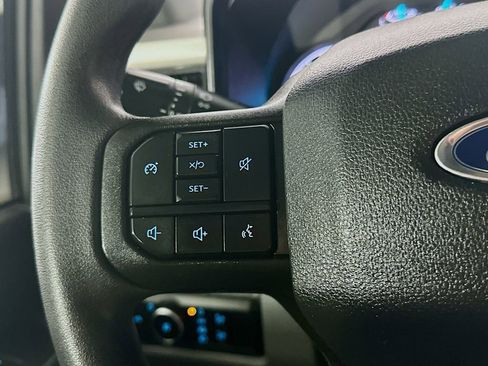 Used 2024 Ford F250 XL w/ STX Appearance Package image 25
