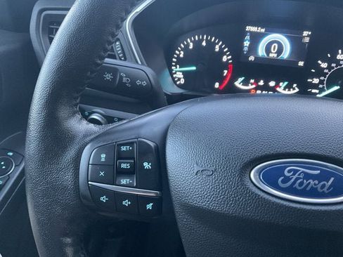 Used 2020 Ford Escape SEL image 13