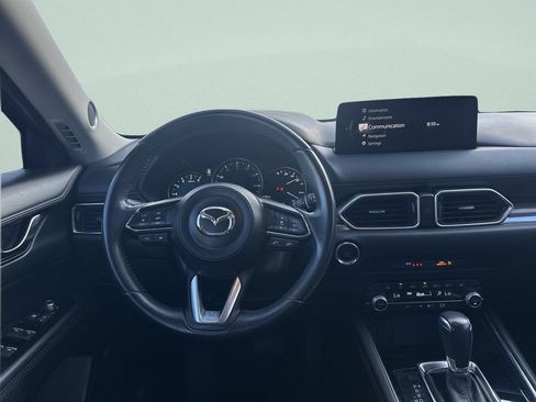 Used 2021 MAZDA CX-5 Grand Touring FWD image 20