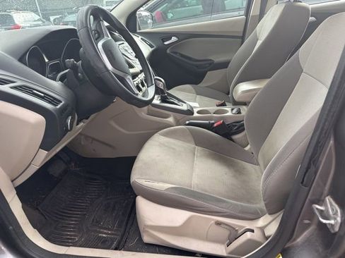 Used 2014 Ford Focus SE image 14